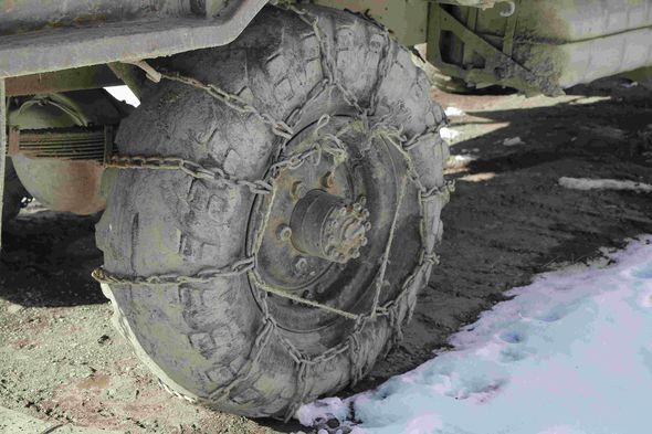 Водитель пропавших альпинистов: Я не хотел их везти – ФОТО