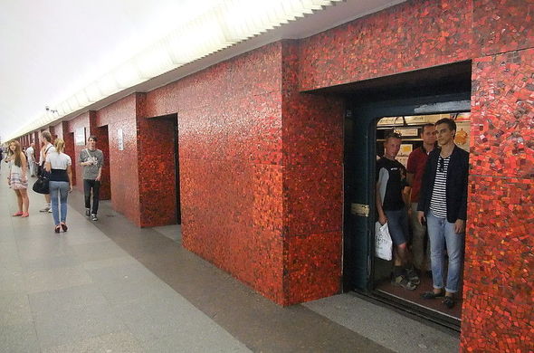 Nəsimi Paşayev: Metroda buna nail olmasa, gedib özünü körpüdən atacaq