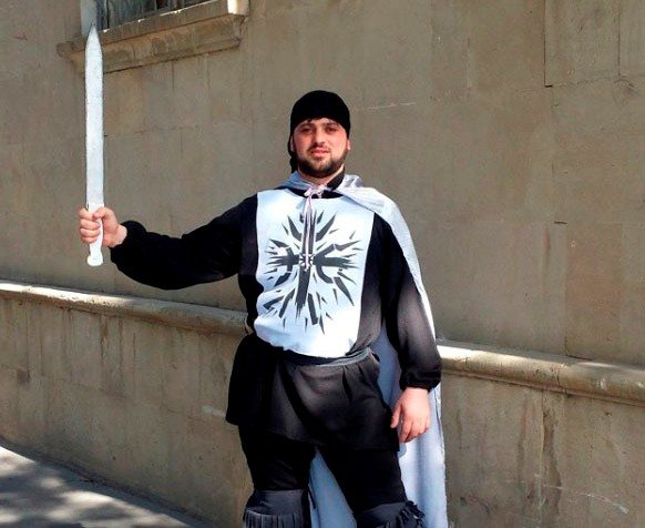  Начался суд над спортсменом, изнасиловавшим и убившим женщину в Сумгайыте - ФОТО