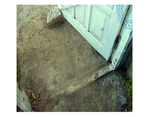 Житель Бейлагана убил из ружья односельчанина - ФОТО