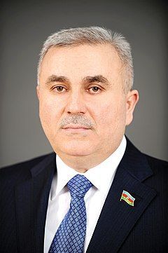 Milli Məclisin deputatı komaya düşüb – FOTO