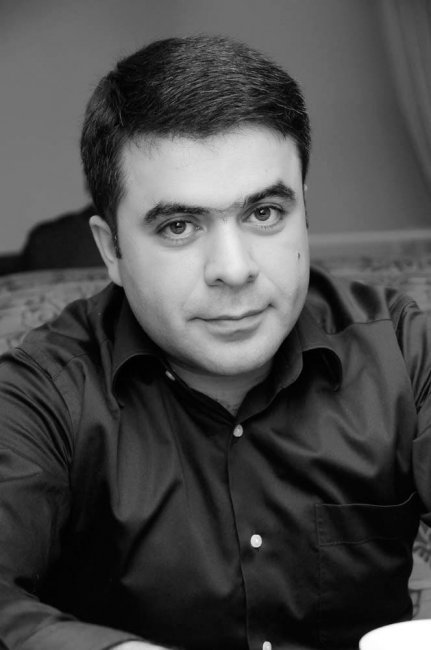 Джабир Иманов: «Я называю свое поколение – выжившими» - ШКОЛА