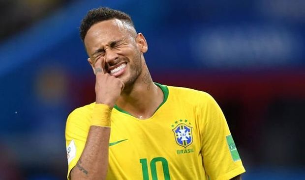 Родители прикарманили доходы Неймара