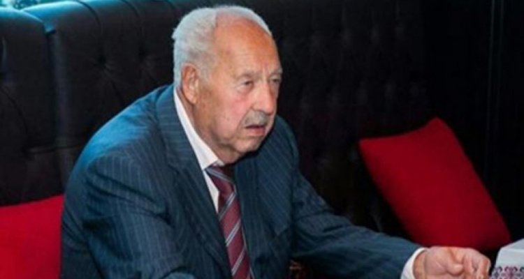 Скончался бывший министр юстиции Азербайджана