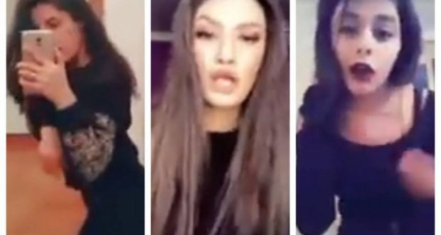 Новый тренд среди азербайджанских женщин возмутил пользователей Сети - ВИДЕО