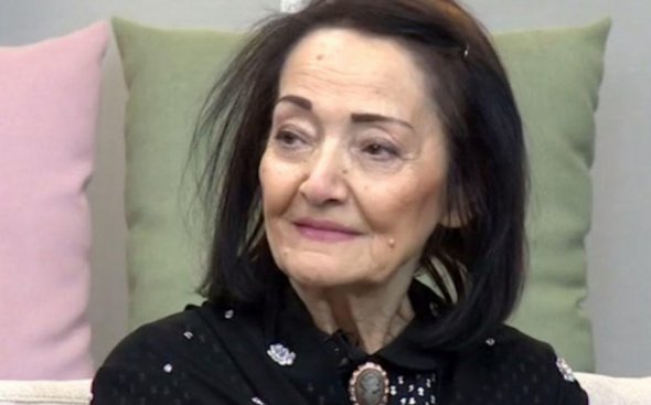 Xalq artisti Səfurə İbrahimova vəfat edib