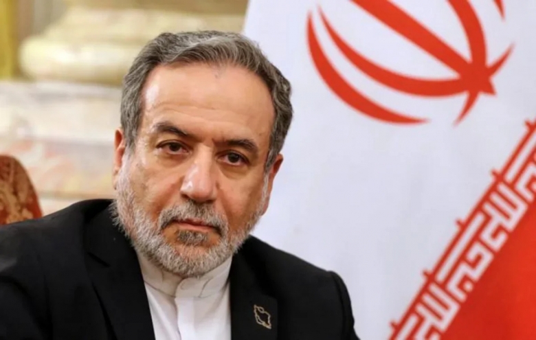 Жив ли Хаменеи? - ОТВЕТИЛ глава МИД Ирана