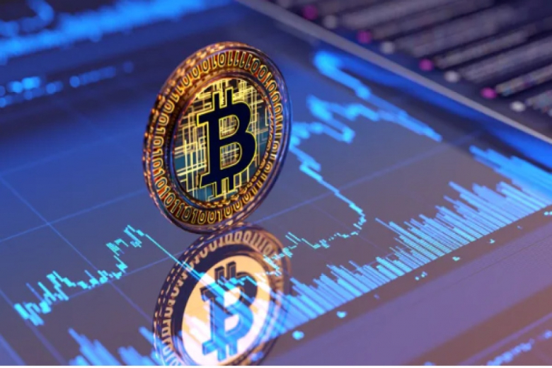 “Bitcoin”in qiyməti 74 min dollara yaxınlaşıb