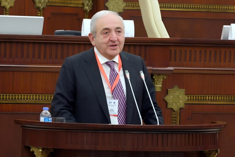 Asəf Hacıyev 