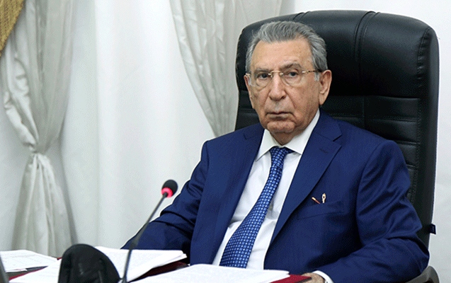 Ramiz Mehdiyevin hansı təltifləri alınacaq? - Siyahı
