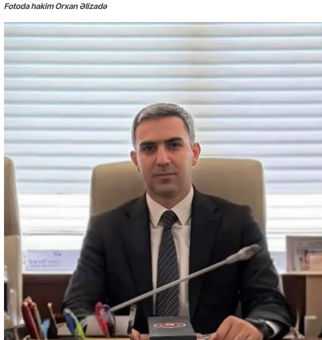 Bakıda ölümlə nəticələnən davanın iştirakçılarından biri deputatın oğludur - Foto