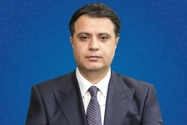 İlham Əliyev Sadiq Əliyevə yüksək vəzifə verdi - Foto