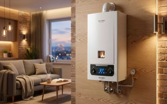 Qaz sobaları və kombilər elektriklə əvəzlənəcək – AÇIQLAMA