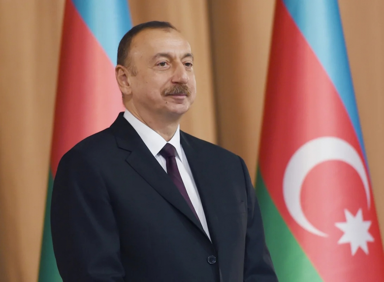 Prezident 2026-cı il Pre-COP Liderlər Tədbirinin iştirakçılarına müraciət ünvanlayıb