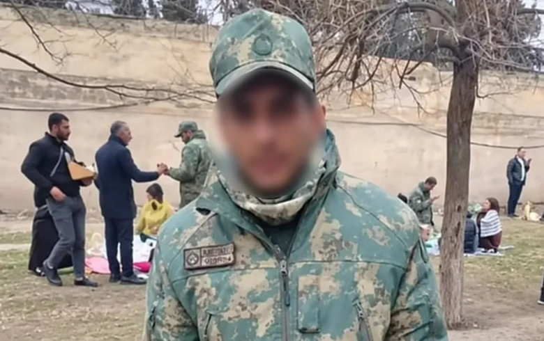 Beynəlxalq Qızıl Xaç Komitəsi Ermənistanda saxlanılan Nəsimi Musayevlə bağlı açıqlama verib