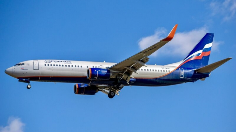 Moskvada 103 aviareys təxirə salınıb