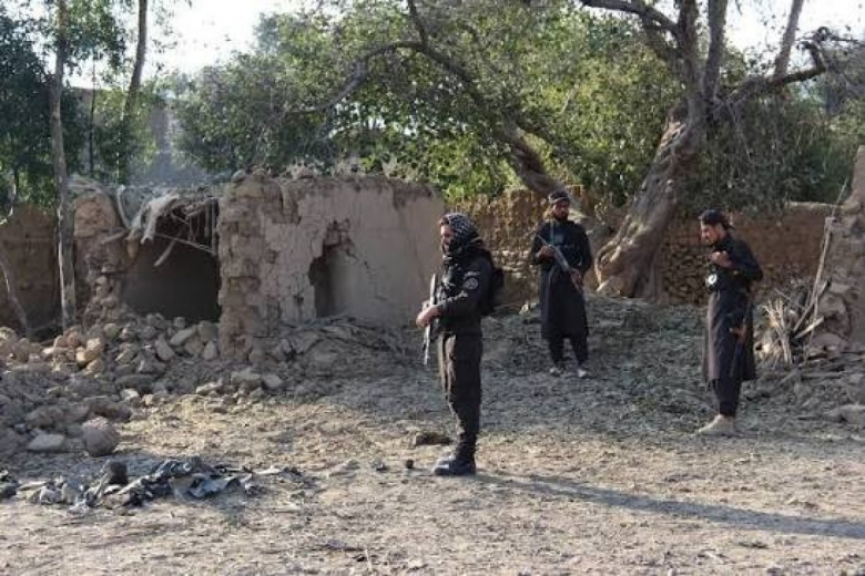 Pakistan-Əfqanıstan sərhədində toqquşma olub, ölənlər var