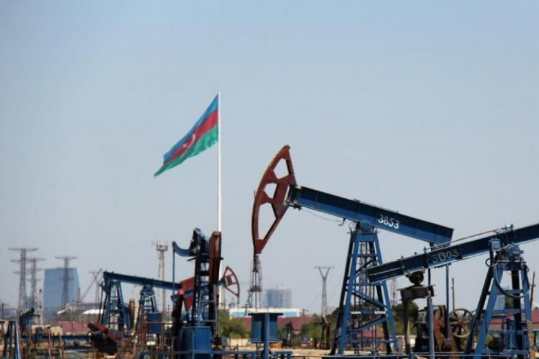 Azərbaycan neftinin qiyməti 125 dolları keçdi