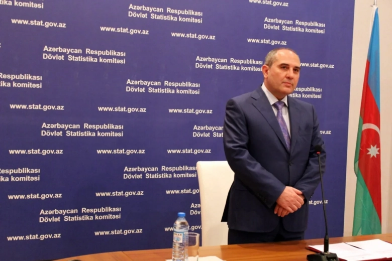 Bakıda idarə rəisi vəzifəsindən azad edildi
