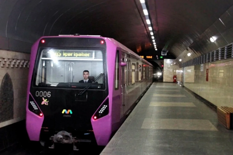 “Cəfər Cabbarlı” ilə “Nizami”ni birləşdirən tunel nə vaxt hazır olacaq?