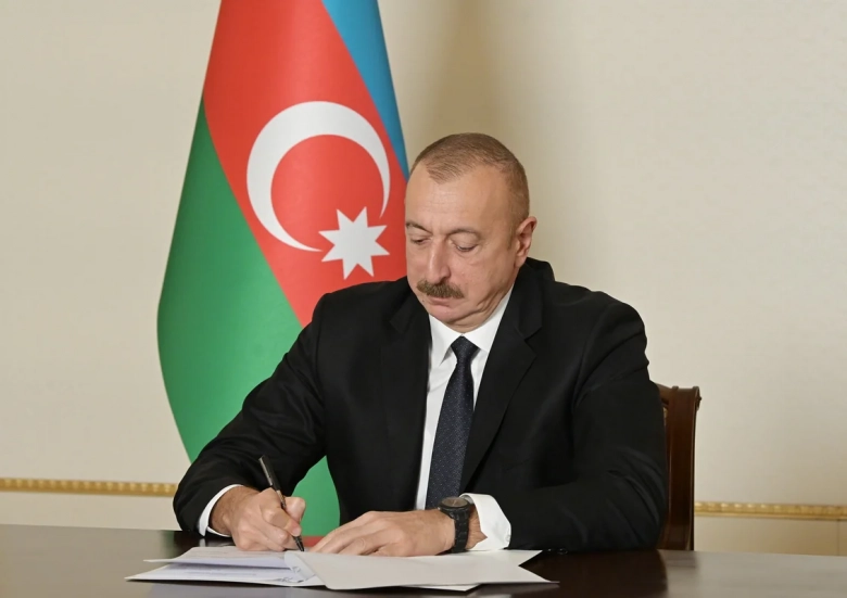 Cinayət işlərində hüquqi yardıma dair Avropa Konvensiyasına Əlavə Protokol təsdiqlənib