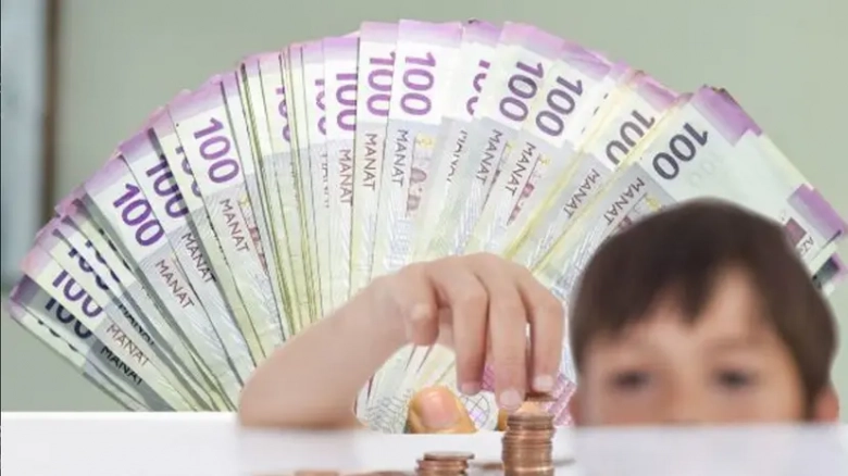 Ekspertlər: 2027-ci ildə uşaqpulu məsələsi gündəmdə deyil
