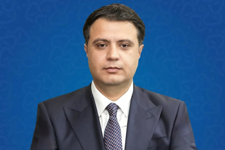 Maliyyə nazirinin yeni müavini kimdir? - Dosye