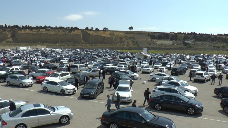Maşınınızı satmağa tələsməyin! Azərbaycanda avtomobillərlə bağlı nə baş verəcək?