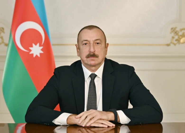 Azərbaycanın Qoşulmama Hərəkatı ilə Gənclər Təşkilatı Katibliyi haqqında Ev Sahibi Ölkə Sazişi təsdiqlənib