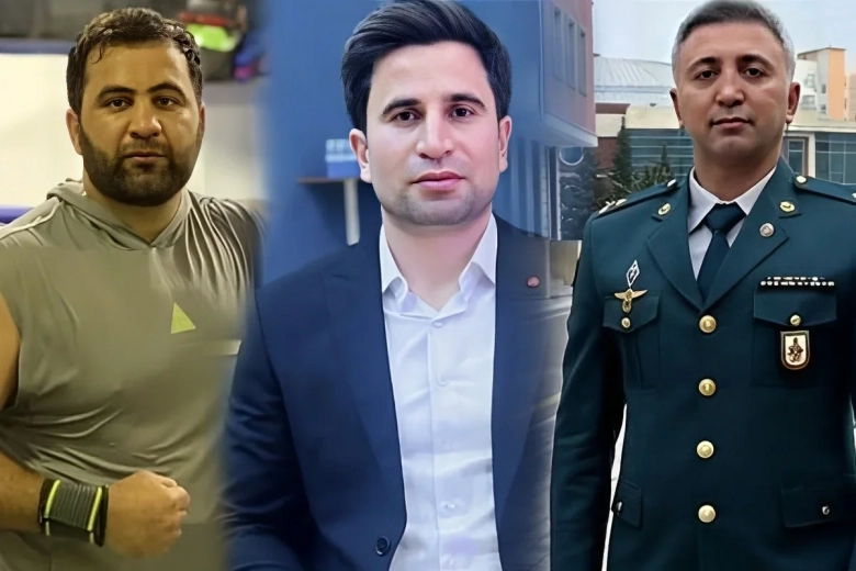 DSX mayoruna hücum edən idmançılar yenidən hakim qarşısına çıxarılırlar
