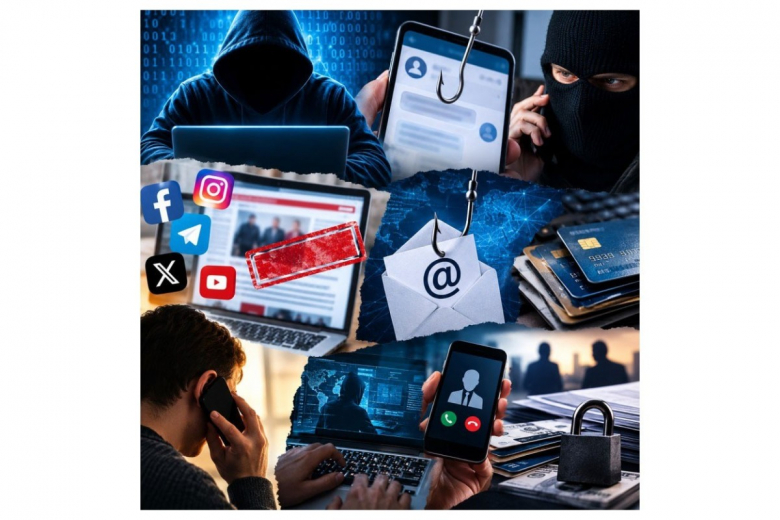 MŞ jurnalistlərin adından saxta WhatsApp hesablarının yaradılması ilə bağlı xəbərdarlıq edib.