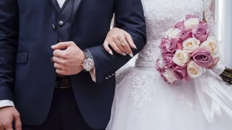 Nişanlı məhkumun cəzasının qalan hissəsi bağışlandı - Toyu olacaq