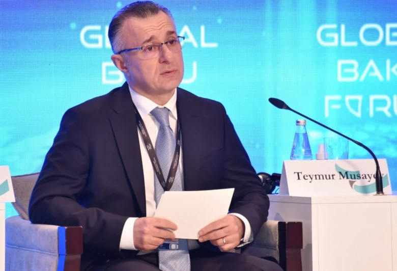 Prezidentin baş nazirin müavini təyin etdiyi Teymur Musayev kimdir? - Dosye