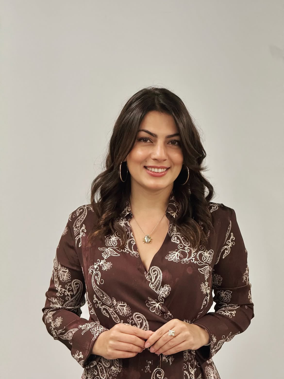 Məhsəti Hüseynova
