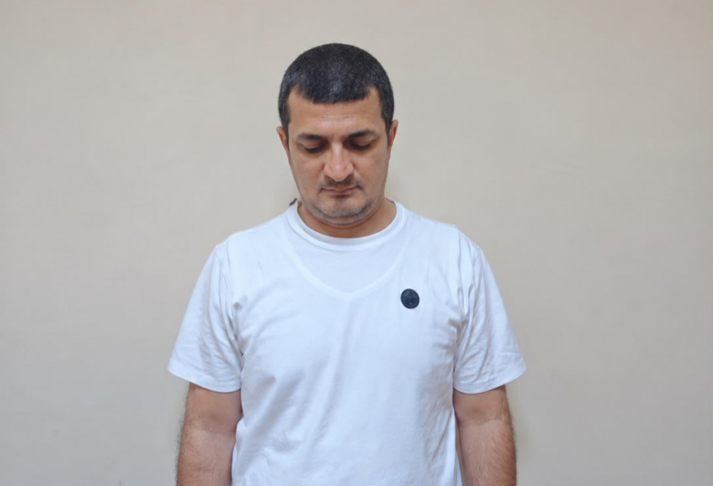 Tikinti və təmir adı altında vətəndaşların pulunu ələ keçirən şirkət rəhbəri saxlanılıb