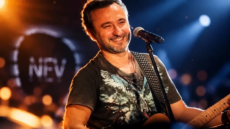Məşhur türkiyəli müğənni Nev vəfat etdi