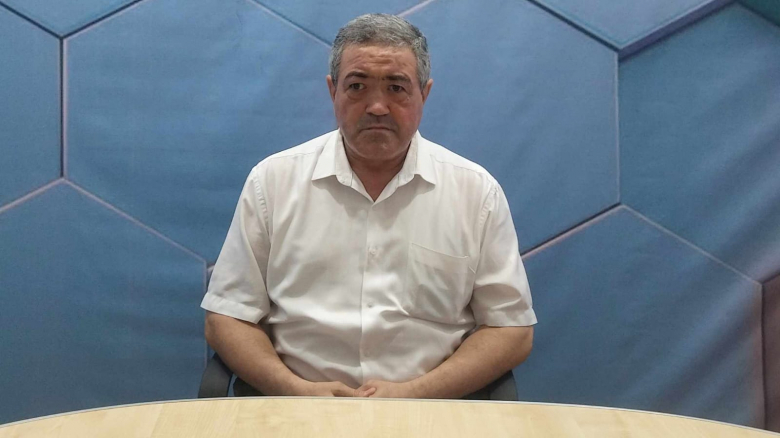 Akif Nəsirli