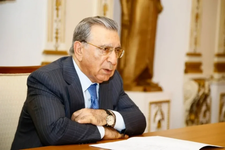 Ramiz Mehdiyevə hökm oxundu: 14 il