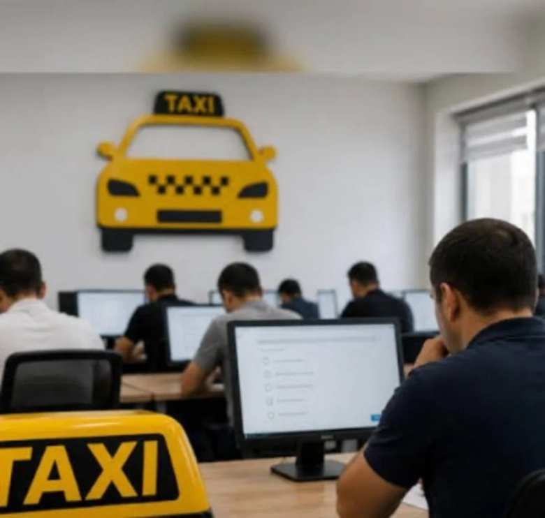 Taksi sürücüləri üçün vacib xəbər - Tarix açıqlandı