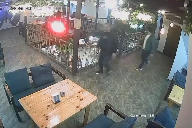 Xətaidə cinayətkar birliyin fəaliyyəti ilə bağlı 11 nəfər həbs edilib - Davadan yeni görüntülər (Video)