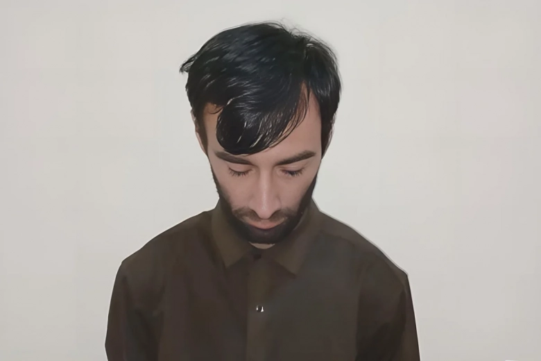 Zaqatalada silsilə oğurluqlar edən şəxs tutuldu